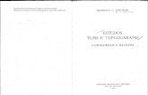 Í, I ~STUDOS TUPIS E TUPI-GUARANIV - biblio.wdfiles.combiblio.wdfiles.com/local--files/edelweiss-1969-266-280/edelweiss... · tupi como no guarani. 266 mondá porandú(4 ) mondàsara