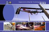 Apprenticeship & Training Division - oregon.gov and Outreach Page... · 5. Build and rebuild structures including houses and commercial buildings, bridges, factories and highways.