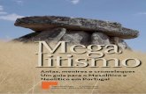 Livrinho do Megalitismo - .Barragem de Magos. ma quest£o fascinante, que tem divido as opiniµes