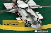 Helicopter Maintenance Upgrades - Airbus · Building complete upgrades offer Standard upgrades Buy your kit online A large range of standard upgrades (SBs and STCs) available for