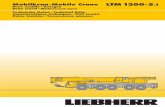 Grúa móvil†Ìîáèëüíûé êðàí - alfarisgroup.comalfarisgroup.com/wp-content/uploads/2018/05/LTM-1200-5.1.pdf · Mobilkran·Mobile Crane LTM 1200-5.1 Grue mobile†Autogrù