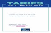 Tarifs La Banque Postale mars 2014 · Premier, Visa Platinum et Visa Infinite et doit être associée à un Crédit Renouvelable souscrit auprès de La Banque Postale Financement.
