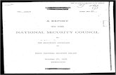 NSC 162/2 : A Report to the National Security Council by ... · Title: NSC 162/2 : A Report to the National Security Council by the Executive Secretary on Basic National Security