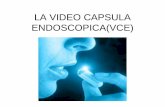 LA VIDEO CAPSULA ENDOSCOPICA(VCE) - sunhope.it · intestino tenue - Definite •Sanguinamento gastrointestinale di origine oscura •Morbo di Crohn •Celiachia (come indagine di
