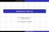 NUMEROS INDICES - .indices simples indices complejos numeros indices 1 indices simples definicion