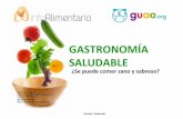 Calificaciones 1er Parcial teórico II 2014 - guao.orga... · Color/ compuesto asociado Fuentes Beneficios Rojo/licopeno Tomate, patilla, toronja roja y rosada, papaya y guayaba.