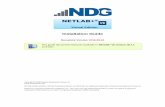 Installation Guide - NDG · This is the NETLAB+ Installation Guide, for the virtual edition of NETLAB+. NETLAB+ is a remote access solution that allows academic institutions to deliver