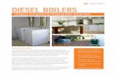 Diesel Boilers - Central Heating New Zealand Ltd · Firebird Diesel Boilers Central Heating New Zealand offers a range of quality European diesel boilers from Firebird and has sold