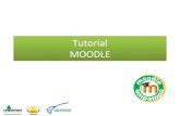 Tutorial MOODLE - Cursos da Unipampacursos.unipampa.edu.br/.../letrasuab/files/2017/04/tutorial-moodle.pdf · Moodle • Moodle é um sistema de administração de atividades educacionais