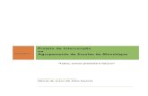 Projeto de Intervenção no Agrupamento de Escolas de Monchiqueaemonchique.pt/anexos/PlanoMonchique.pdf · a diagnose do Agrupamento. Projeto de Intervenção 2017-2021 Todos, somos