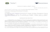CONSULTA PÚBLICA RFB Nº 14/2016 - Página …idg.receita.fazenda.gov.br/sobre/consultas-publicas-e...jurídicas obrigadas a apresentação da e-financeira, instituída pela IN RFB