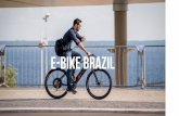 Henrique Ribeiro Sense Bike Velocity1 - ecf.com · III - uso de indicador de velocidade, campainha e sinalização noturna, dianteira, traseira e lateral, incorporados ao equipamento;