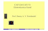 CAT124/CAT172 Eletrot©cnica Geral - .â€¢‰ uma chave, usada para ligar/desligar equipamentos que,