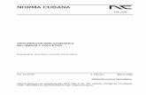 NORMA CUBANA - Ficheros del Portal de Infomedfiles.sld.cu/bmn/files/2013/10/nc-154-descripcion-bibliografica-de... · Palabra, frase, carácter o grupo de ca racteres que representan