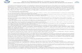 EDITAL DO CONCURSO PÚBLICO N° - novaconcursos.com.br · observados os termos da Lei Orgânica do Prefeitura de Ervália, Lei Complementar N° 1.809 de 21 de novembro de 2012, ...