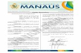 R$ 1,00 Poder Executivo - dom.manaus.am.gov.brdom.manaus.am.gov.br/pdf/2015/setembro/DOM 3731 14.09.2014 CAD 1.pdf · da Cidade de Manaus de acordo com a Lei complementar nº 002,