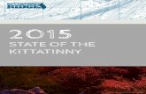 STATE OF THE KITTATINNYkittatinnyridge.org/wp-content/uploads/2015/04/Final-KIT_SOK_2015... · Source: ESRI, DigitalGlobe, GeoEye, Earthstar Geographics, CNES/Airbus DS, USDA, USGS,