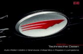 DE - rollerteam.it · 6 7 FAHRGESTELL ZEFIRO 235 TL ZEFIRO 265 P ZEFIRO 265 TL ZEFIRO 266 P ZEFIRO 266 TL ZEFIRO 274 TL ZEFIRO 277 Fahrgestell Fiat Ducato Fiat Ducato Fiat Ducato