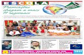 Premiações O DE 2018 - Nº 819 chegam a mais 11 regionaistribunadoplanalto.com.br/wp-content/uploads/2018/03/Escola_820.pdf · desenho, fotografia e vídeo Goiás na ... devida