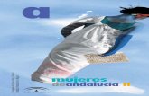 Biografías Mujeres Andaluzas en la red - Junta de Andalucía · lc coso de Misericordia de 10 ciudad de Cartageno (Murcia) posó infancio y iwentUd iunto c ICS Hiios de la Caridad,