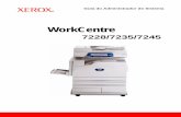 WorkCentre - Product Support and Drivers – Xeroxdownload.support.xerox.com/pub/docs/WC7228_WC7235_WC7245/userdocs/... · Importação de dados digitalizados de uma caixa postal