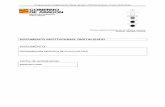DOCUMENTO INSTITUCIONAL DIGITALIZADO · Programación Didáctica de Flauta de pico. CPM de Huesca. Curso 2018-2019 3 estatura del alumno hiciera dificultosa la iniciación en la flauta