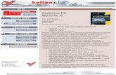 Anatomia PC. Wydanie XI - pdf.helion.pl · Ksi„¿ka —Anatomia PCﬂ to kompletne opracowanie zawieraj„ce informacje o architekturze komputerów PC i ich komponentów. Jedenaste