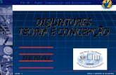 Secionadores - Teoria e Concepção 06 05 - Senai... · PPT file · Web view2017-08-03 · DISJUNTORES 72,5 a 800kV 1- Conceitos Básicos. DISJUNTORES 72,5 a 800kV 2- Definições