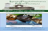 Organizada em 07 de Junho de 1905 - Primeira Igreja ... 956 (2).pdf · PERGUNTAS E RESPOSTAS SOBRE A ÁFRICA SUBSAARIANA Quais os países compõem a África Subsaariana? Eritreia,