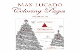 Max Lucado Coloring Pages - Christian Book Distributors · 60 00 0 0000 Q 0000 Q Q Q 0 Q 000 OQQOQQQ OOQOQOOoooooo ... 0 . Created Date: 5/20/2016 9:58:58 AM