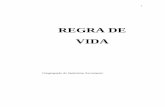 REGRA DE VIDA - sacramentinos.comsacramentinos.com/wp-content/uploads/2017/06/REGRA-DE-VIDA.pdf · PC Decreto conciliar Perfectae Caritatis para a renovação da vida religiosa (28