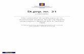 St.prp. nr. 21 - Forsiden - regjeringen.no · St.prp. nr. 21 (1999-2000) Om samtykke til ratifikasjon av en skatteavtale mellom Norge og Spania, undertegnet i Madrid den 6. oktober