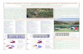 PRELEMINARY DATA ON BRYOPHYTES FROM ALBANIAN …old Poster.pdf · preleminary data on bryophytes from albanian alps MARKA J. 1 , XHULAJ M. 1 , COLACINO C. 2 1 Department of Biology,
