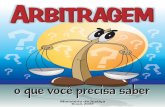 livreto arbitragem REVISADO - CBAr – Comitê Brasileiro ... · comercializadosoutransacionadoslivrementeporseus donos 0orisso aseparaÎÍodeumcasalouadisputapela guardadosllhos