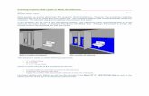 Creating Custom Wall Types in Revit Architecture. · Creating Custom Wall Types in Revit Architecture. Will Harris Book & Video Author Many people are excited about their first project