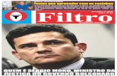 ENTREVISTA JOSÉ DIRCEU, EX-MINISTRO Filtr Setembro de … · Antônio Palocci na qual, entre outras coisas, o ex-ministro incriminou Lula e Dilma Rousseﬀ e falou sobre um suposto