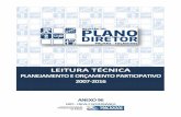 LEITURA TÉCNICA - Revisão Plano Diretor de Palmas - TOplanodiretor.palmas.to.gov.br/media/arquivos/a51f56f4c2c74aaea8e4... · Ofício nº 535/2017/GAB/SEPLAD, de 04 de maio de 2017.
