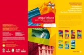 Arquitetura no Centro Histórico Architecture Tour to Sao ...imprensa.spturis.com.br/wp-content/uploads/downloads/2013/03/... · Centro Histórico Architecture Tour to Sao Paulo’s