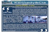 COLÉGIO KENNEDY - 54 ANOS - …colegioefaculdadekennedy.com.br/pg/painel_admin/jornal/arquivos/... · Albuquerque, o fundador da nossa escola, entrou na sala de aula para dar a primeira