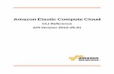 Amazon Elastic Compute Cloud - Amazon Web Servicesawsdocs.s3.amazonaws.com/EC2/2012-05-01/ec2-clt-2012-05-01.pdf · • ec2-run-instances (p. 457) • ec2-start-instances (p. 466)