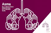 Dra. A. Romero Falcón Unidad de Asma H.U. V. del Rocío Sevillavideoteca.farmaceuticosdesevilla.es/videoteca/docs/ASMA0001... · Guía Española para el Manejo del Asma (GEMA 4.3).