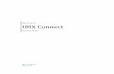 IBIX, S.A. de C.V. IBIX Connect · IBIX, S.A. de C.V. Página 10  SISTEMA IBIX CONNECT El Sistema IBIX CONNECT de Control de Asistencial está diseñado para un fácil y rápido