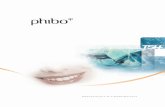 PROTOCOLLO CHIRURGICO - phibo.com · periodicamente di pari passo con il progresso scientifico e tecnologico. ... · Riabilitazione di pazienti affetti da edentulia totale mediante