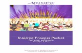 School of Hatha Yoga™ - anusarayoga.com · Anusara Yoga Teacher Training Manual ─ John Friend •! Light on Yoga ─ B.K.S. Iyengar •! The Yoga Sutras of Patanjali ─ any/several