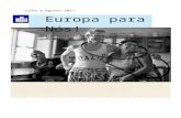 Introdução - Respect, Solidarity and Inclusion for …inclusion-europe.eu/wp-content/uploads/2015/11/... · Web viewSe tiver ideias para artigos escreva-nos paras.el-amrani@inclusion-europe.org.