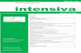 REVISTA PORTUGESA DE intensiva - spci.ptspci.pt/files/2016/03/RPMI_V_16_03.pdf · Monitorização hemodinâmica no ... Ainda que não possam ... contribuir para a selecção dos doentes