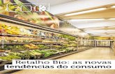 Retalho Bio: as novas tendências do consumo · A revista da JORDAO COOLING SYSTEMS vai chegar aos quatro ... and packed with super foods, ... planos alimentares e de treino intensivo.