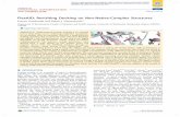 Francis Gaudreault and Rafael J. Najmanovich - Biophysiquebiophys.umontreal.ca/nrg/NRG/Publications_files/8BC13B16-50B7-4517... · FlexAID: Revisiting Docking on Non-Native-Complex