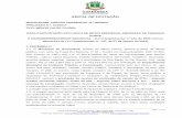 EDITAL DE LICITAÇÃO - Prefeitura de Guaranésiaprefguaranesia.mg.gov.br/editais/2017/janeiro/Edital - 005 - Carnes... · Anexo VI – Modelo de Superveniência; Anexo VII – Minuta