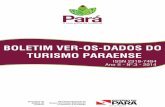 BOLETIM VER-OS-DADOS DO TURISMO PARAENSE - SETUR ...setur.pa.gov.br/sites/default/files/pdf/boletim_ver-os-dados_ano_2... · 1ª oficina de capacitaÇÃo para a inventariaÇÃo turistica